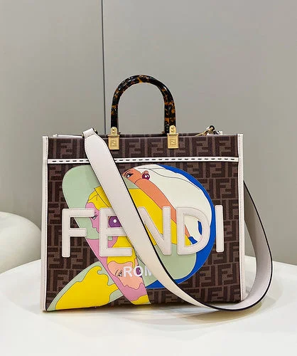 BC - FENDI BAGS - 1190