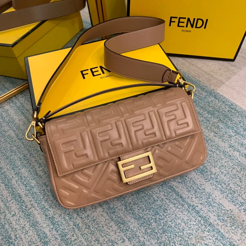 BC - FENDI BAGS - 551