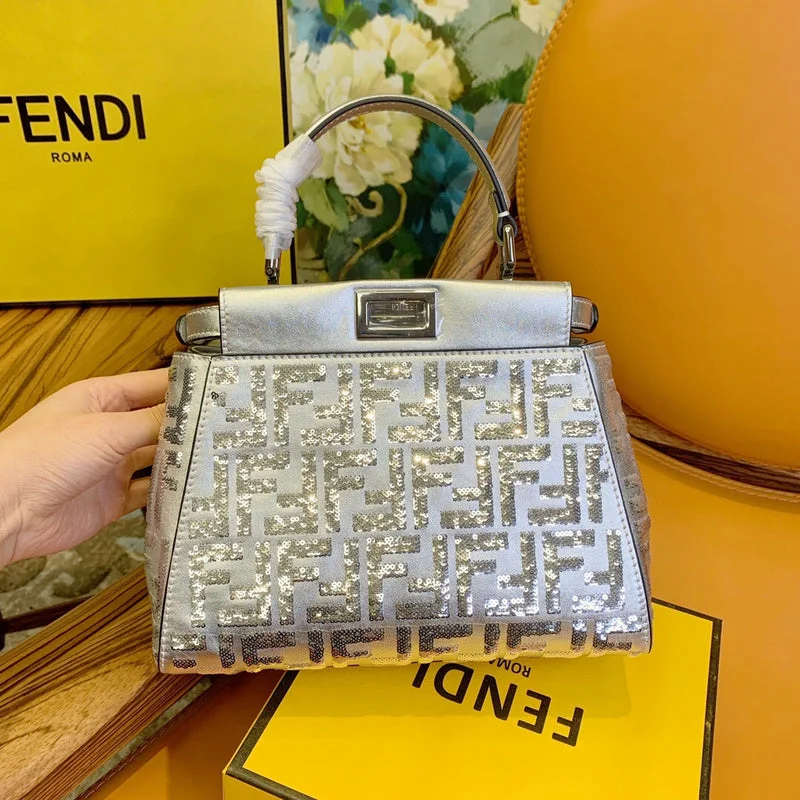 BC - FENDI BAGS - 1119