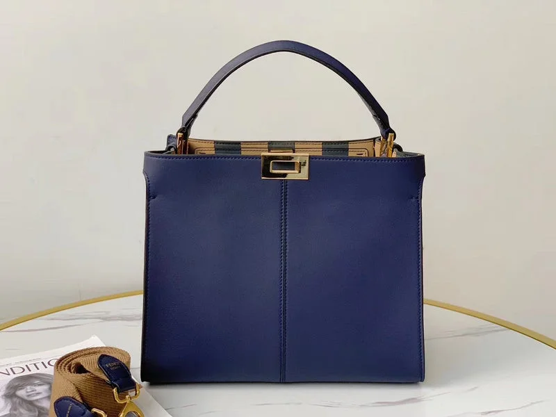 BC - FENDI BAGS - 110