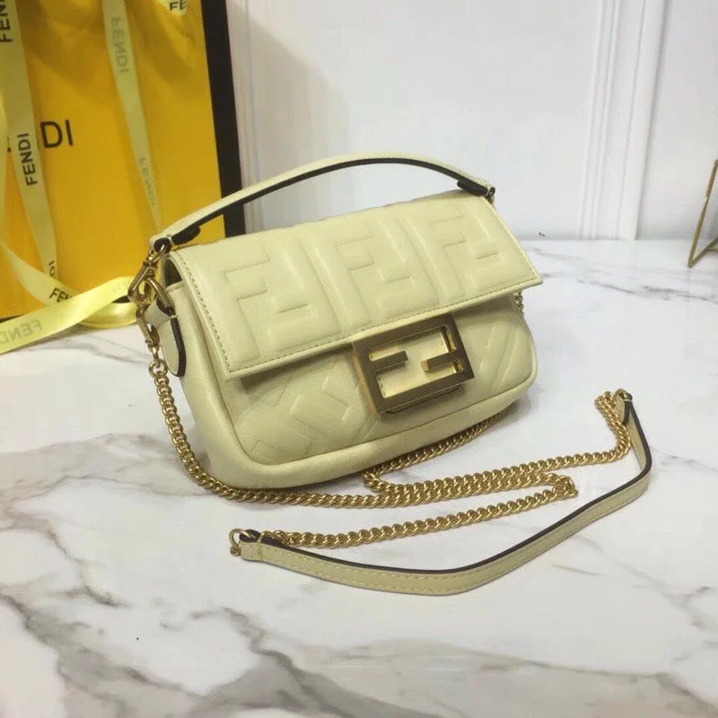 BC - FENDI BAGS - 714