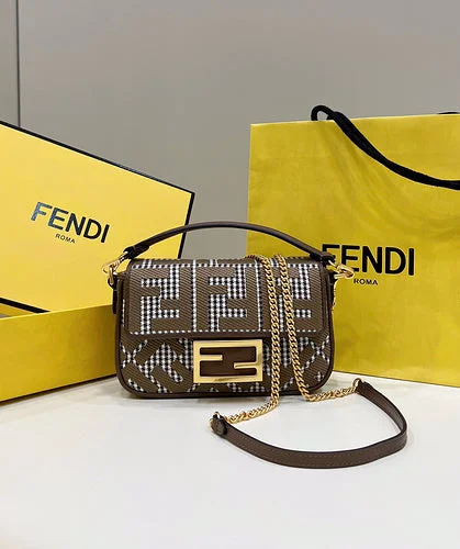 BC - FENDI BAGS - 1304