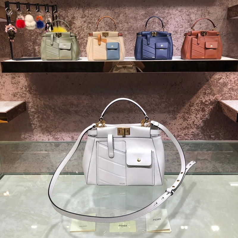 BC - FENDI BAGS - 1078