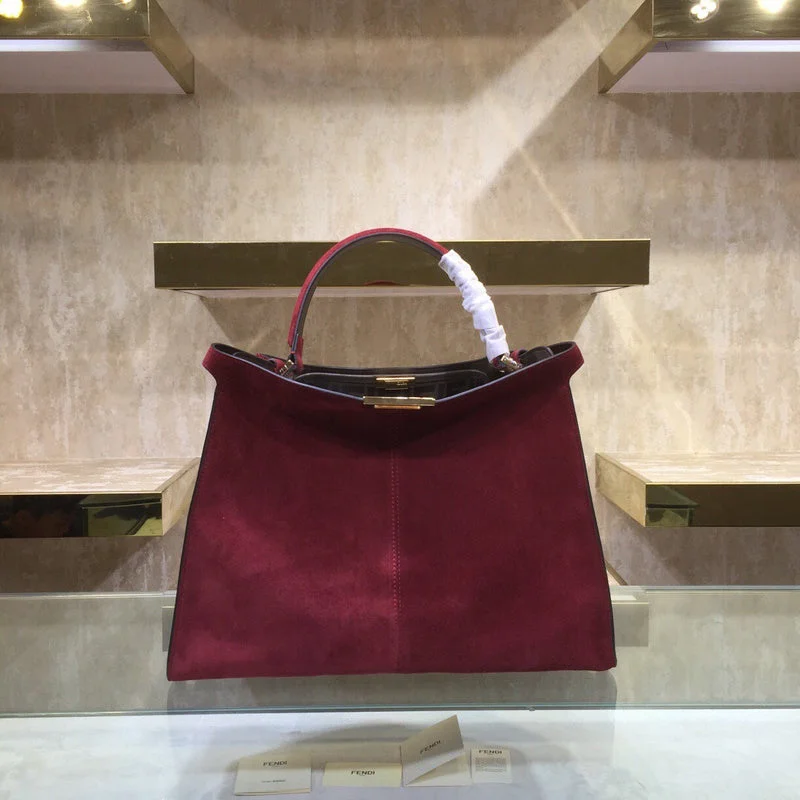 BC - FENDI BAGS - 1105