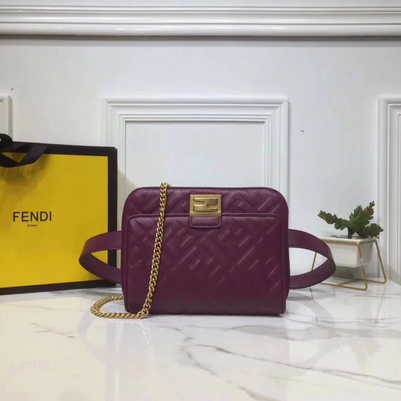 BC - FENDI BAGS - 1184