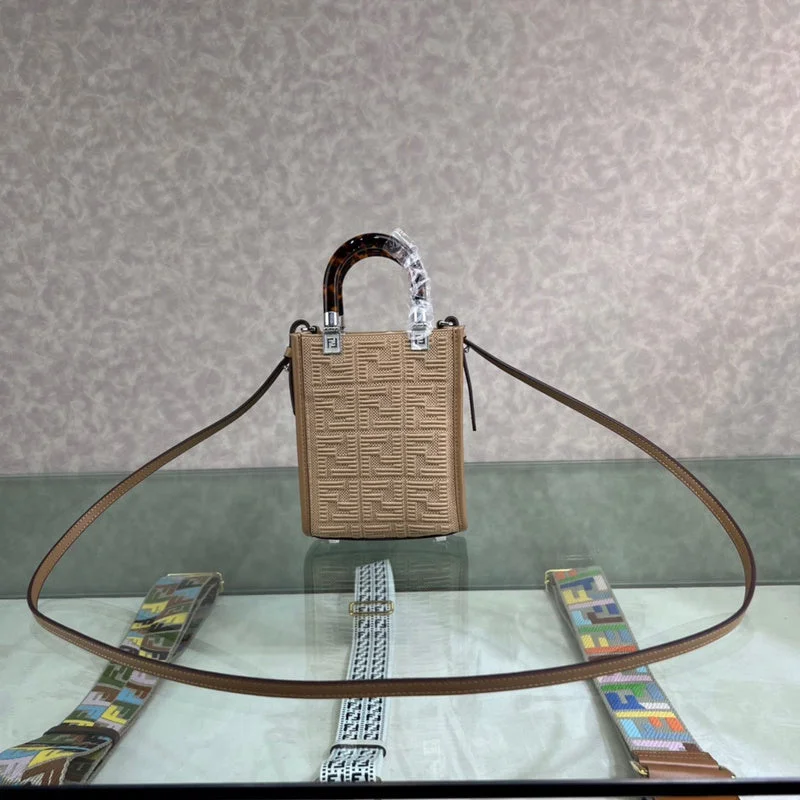 BC - FENDI BAGS - 1161