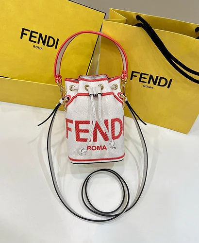 BC - FENDI BAGS - 1412