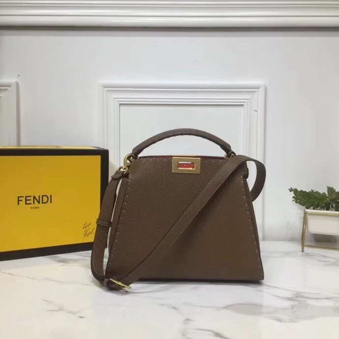 BC - FENDI BAGS - 1090