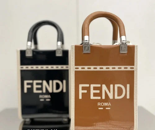 BC - FENDI BAGS - 1344