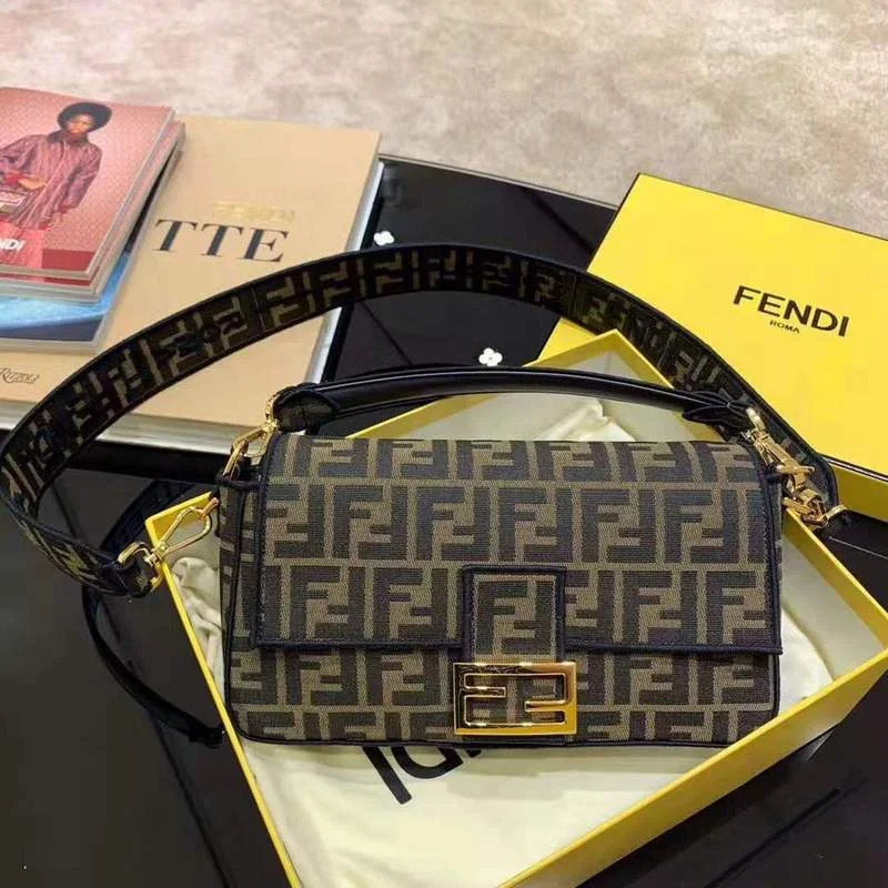 BC - FENDI BAGS - 497