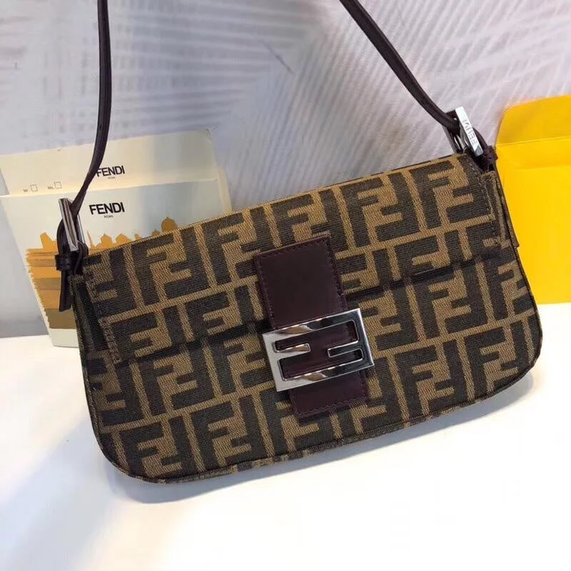 BC - FENDI BAGS - 519