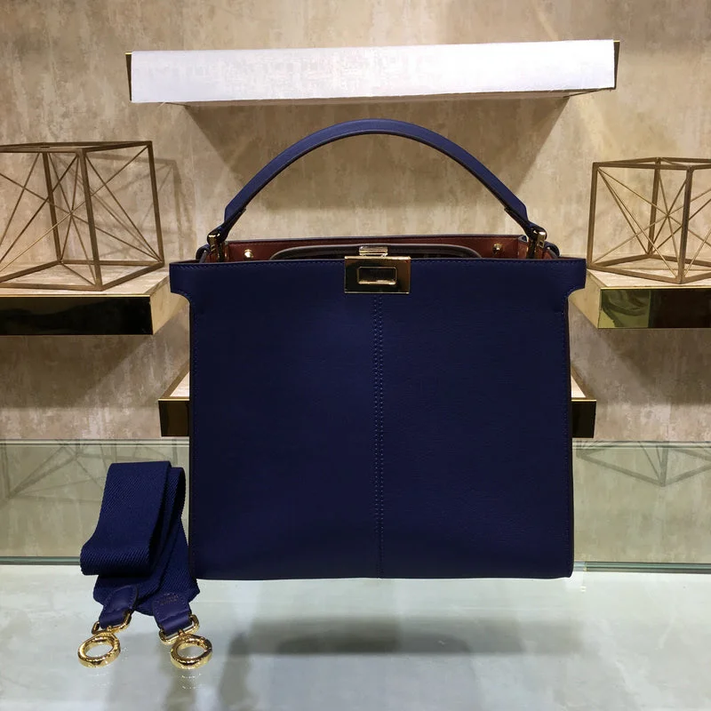 BC - FENDI BAGS - 1045