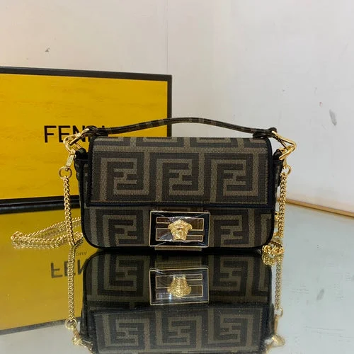 BC - FENDI BAGS - 1212