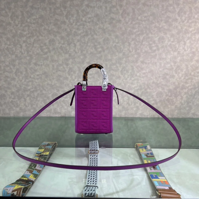 BC - FENDI BAGS - 1160