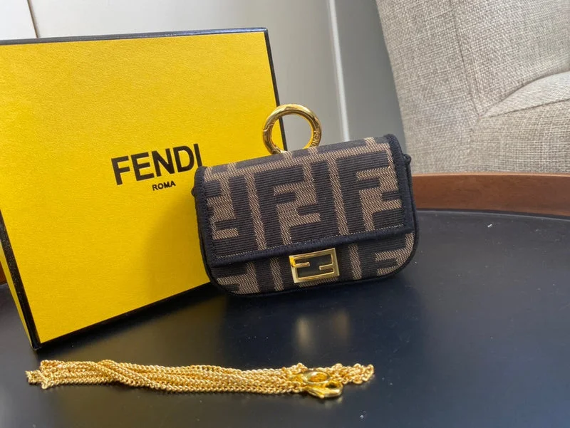 BC - FENDI BAGS - 727