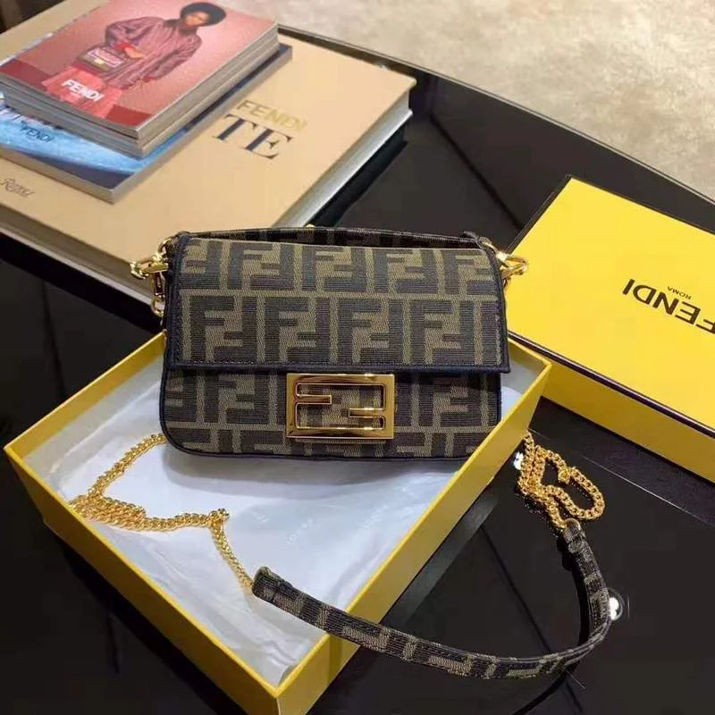 BC - FENDI BAGS - 499