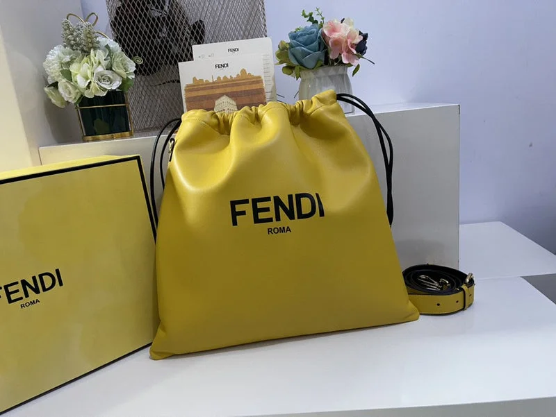 BC - FENDI BAGS - 1147