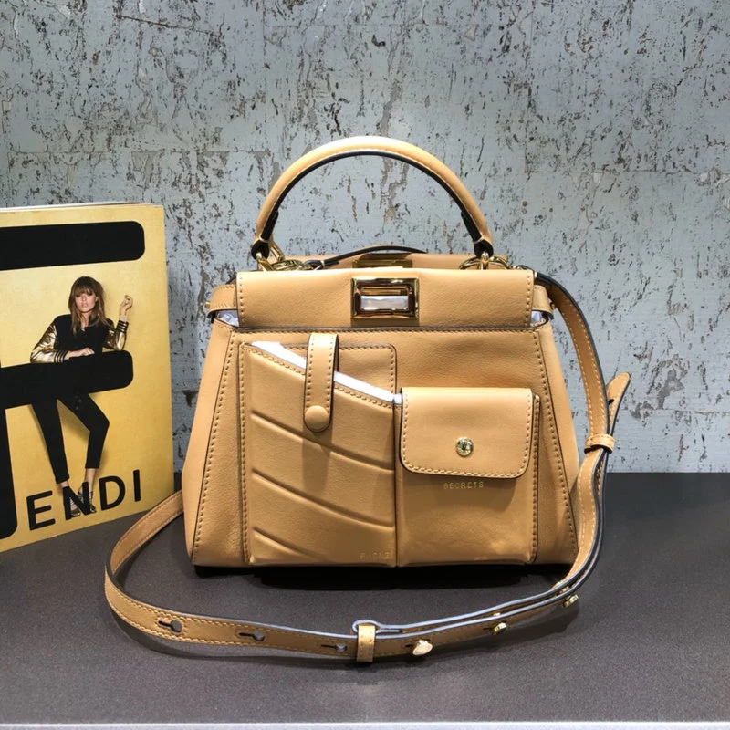 BC - FENDI BAGS - 1074