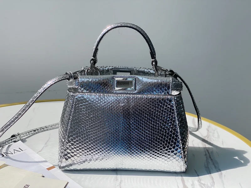 BC - FENDI BAGS - 118