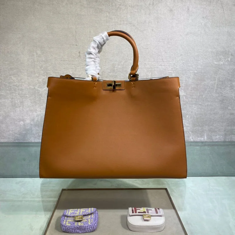 BC - FENDI BAGS - 1055