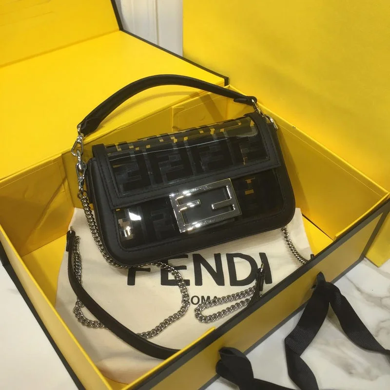 BC - FENDI BAGS - 482