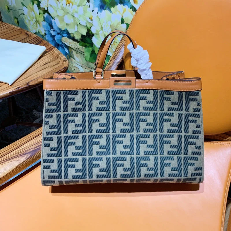 BC - FENDI BAGS - 1046