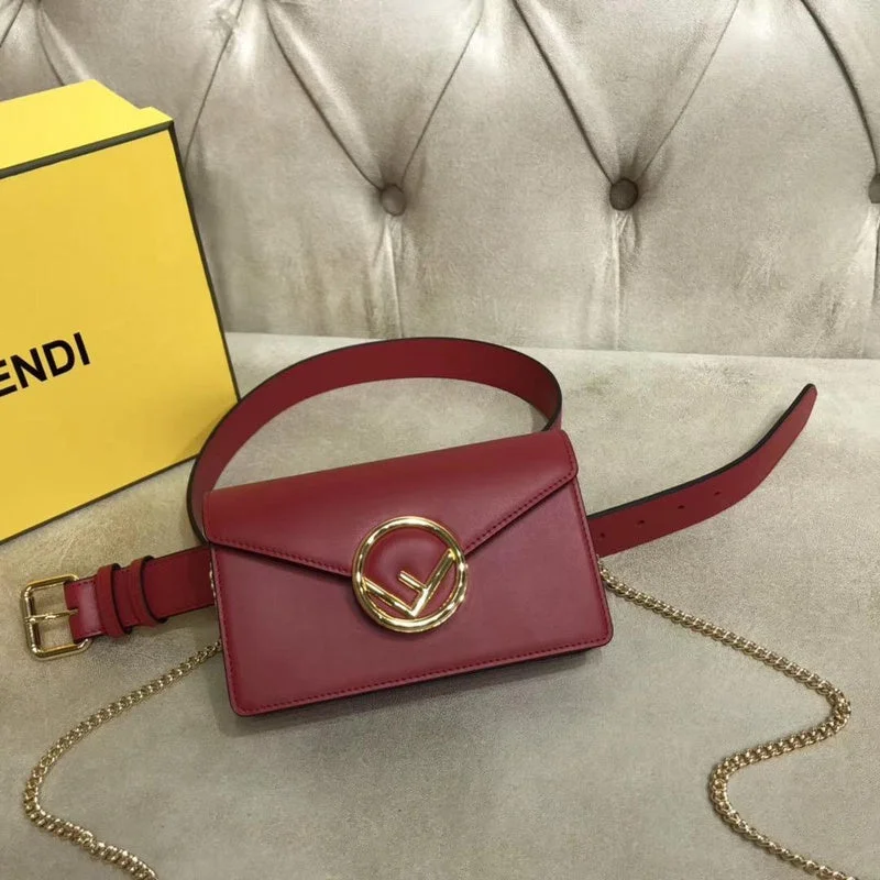 BC - FENDI BAGS - 452