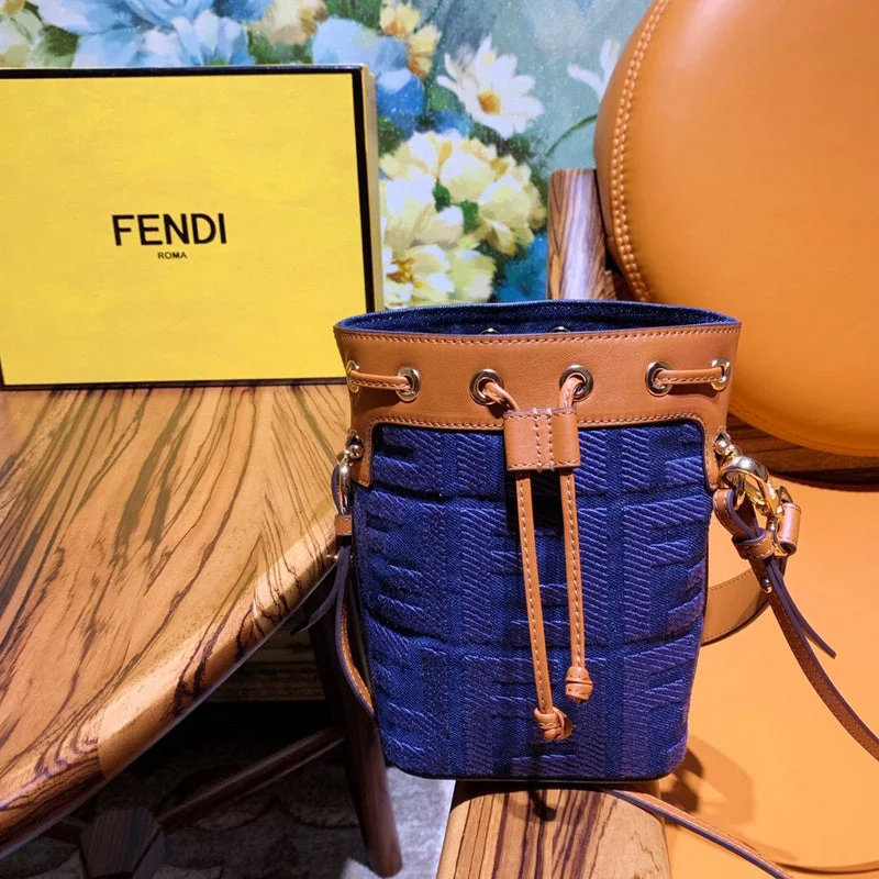 BC - FENDI BAGS - 1020