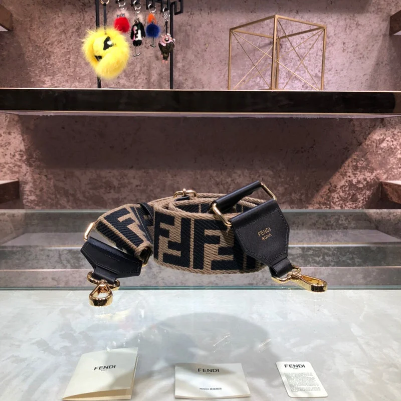 BC - FENDI BAGS - 1164