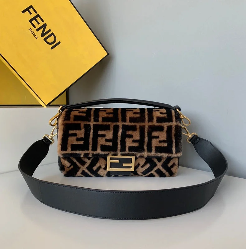 BC - FENDI BAGS - 701