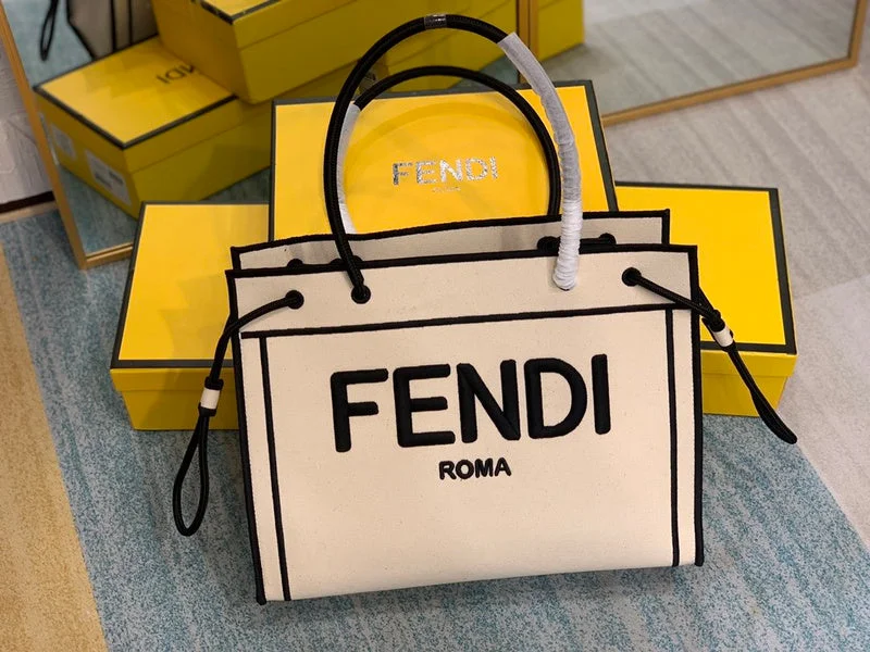 BC - FENDI BAGS - 546