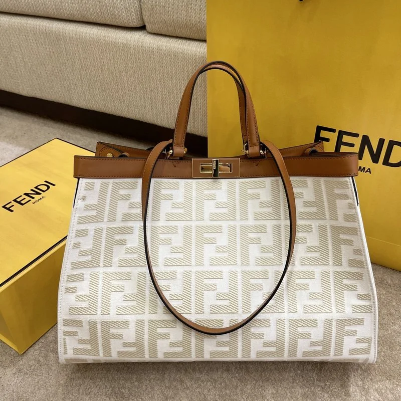 BC - FENDI BAGS - 585