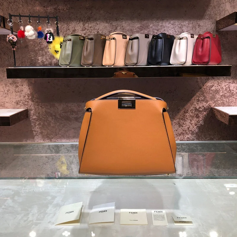 BC - FENDI BAGS - 1056