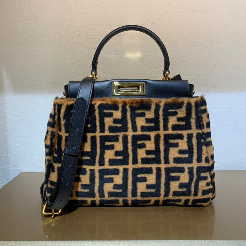 BC - FENDI BAGS - 1065