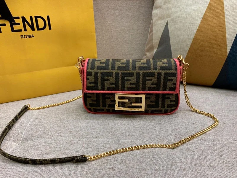 BC - FENDI BAGS - 500