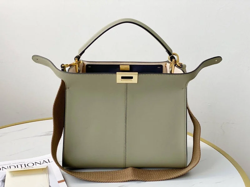 BC - FENDI BAGS - 108