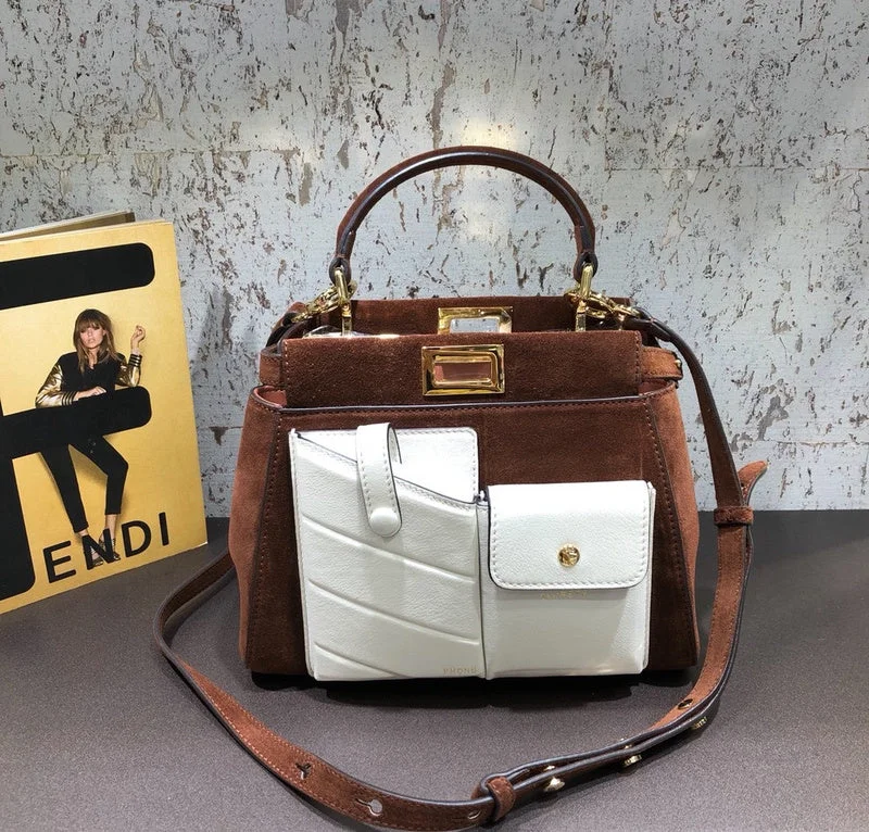 BC - FENDI BAGS - 1084