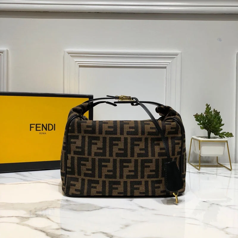 BC - FENDI BAGS - 1185