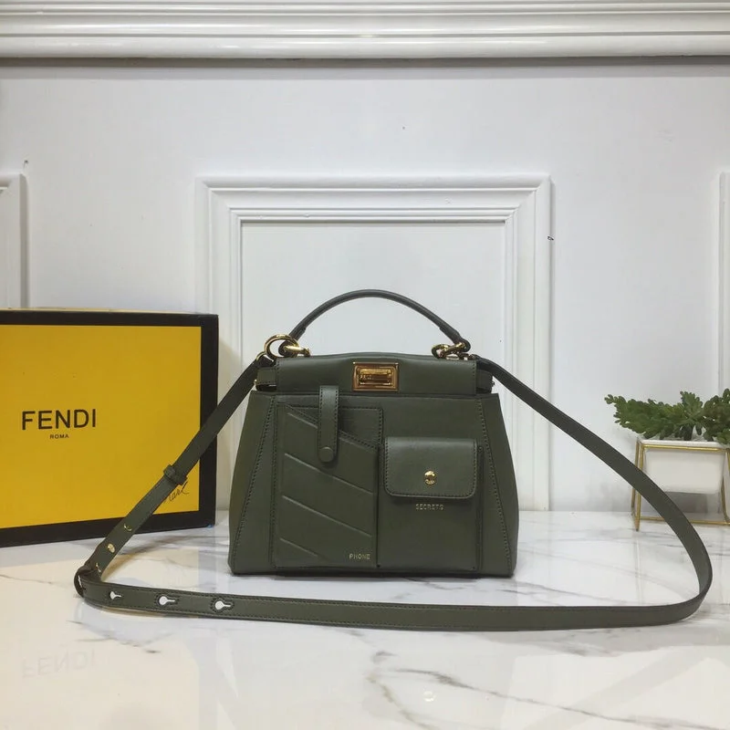 BC - FENDI BAGS - 1079