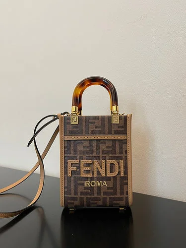 BC - FENDI BAGS - 1242