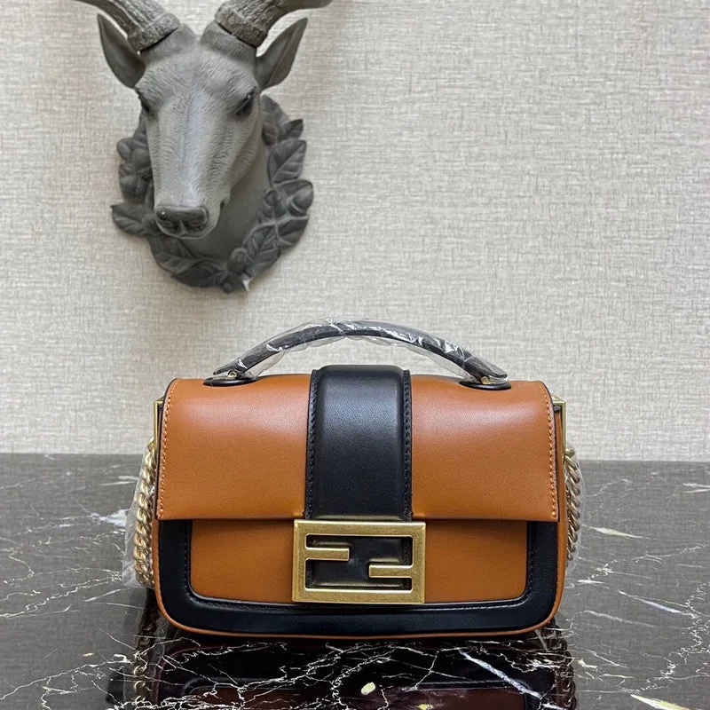 BC - FENDI BAGS - 098