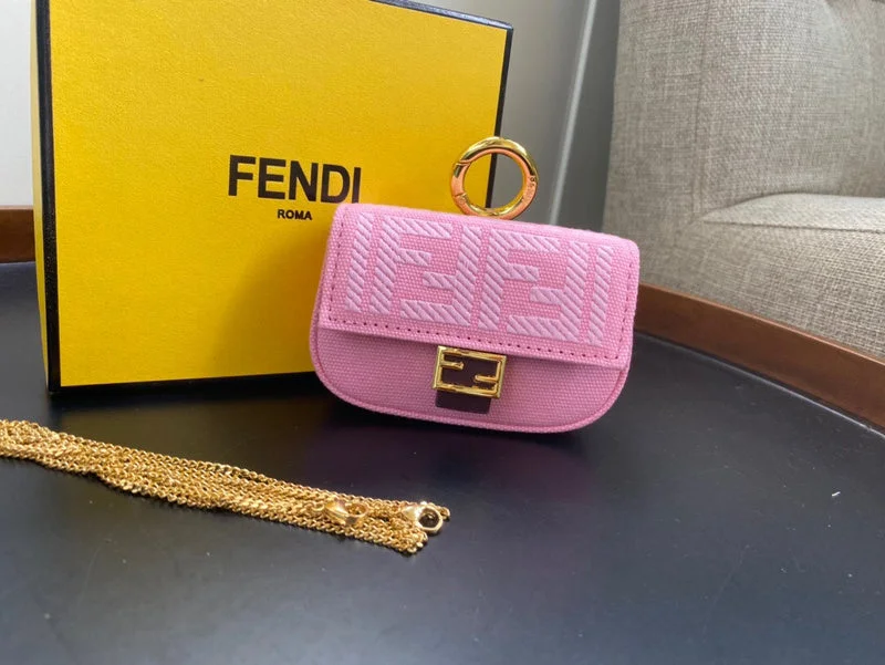 BC - FENDI BAGS - 724