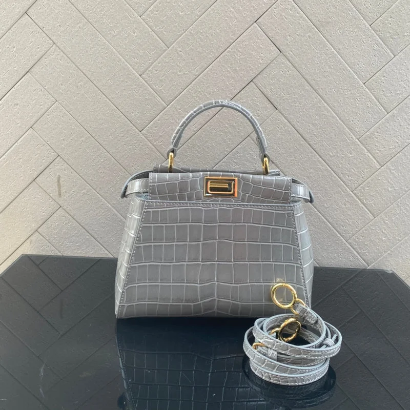 BC - FENDI BAGS - 145