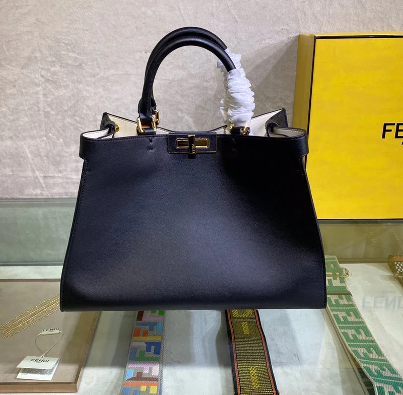 BC - FENDI BAGS - 1053