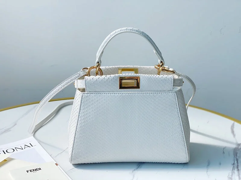 BC - FENDI BAGS - 120