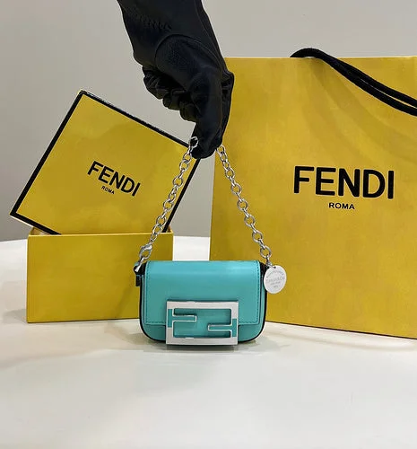 BC - FENDI BAGS - 1312