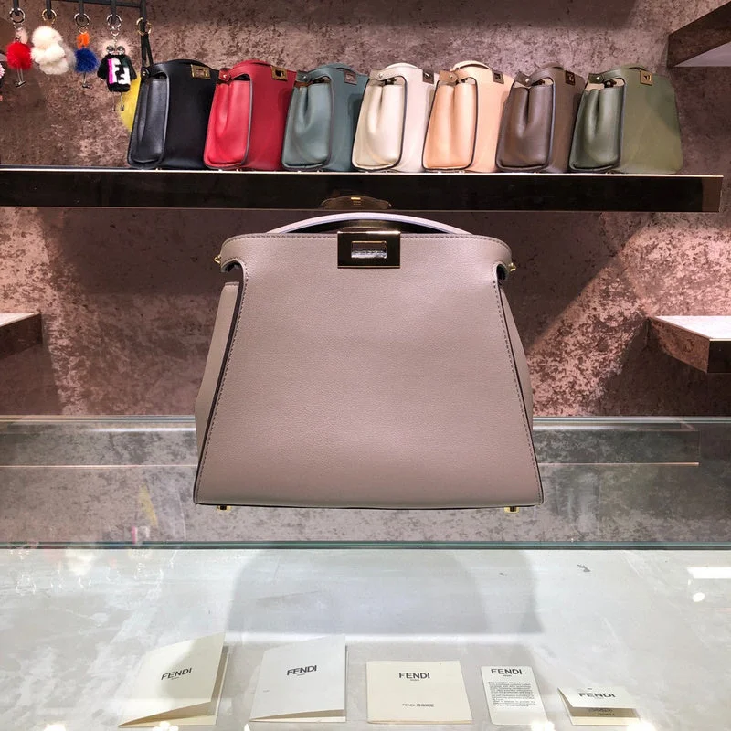 BC - FENDI BAGS - 1060