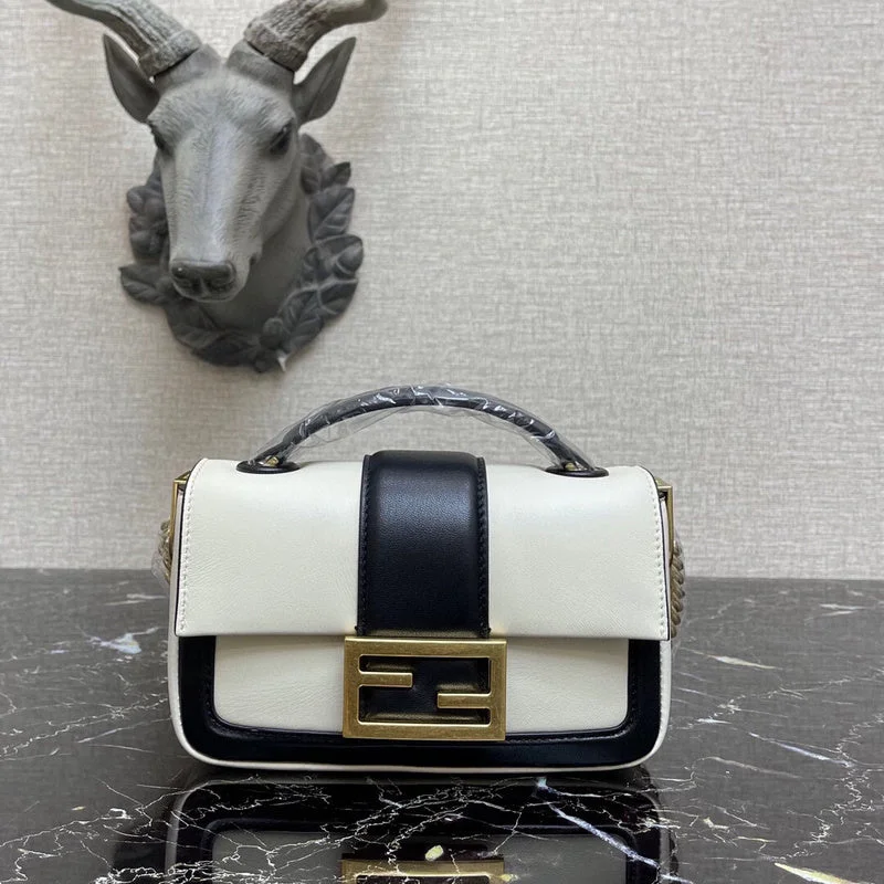 BC - FENDI BAGS - 089