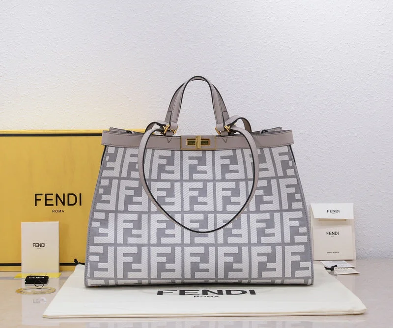 BC - FENDI BAGS - 1506