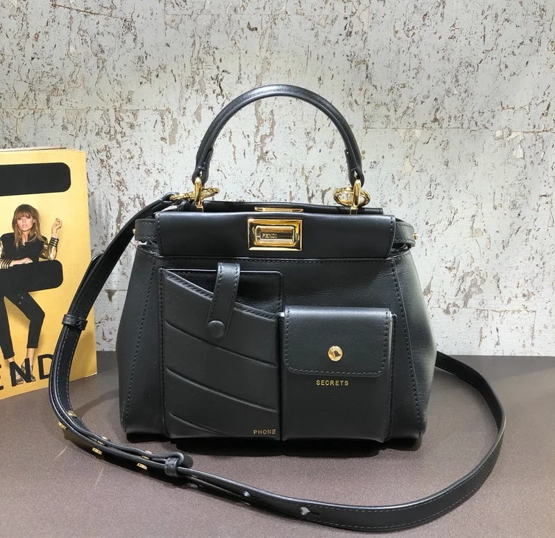 BC - FENDI BAGS - 1075